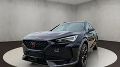 Gebraucht 2024 Cupra Formentor Basis SUV | 28.980 € (Fairer Preis)