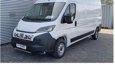 Gebraucht 2025 Fiat Ducato Van | 32.470 € (Fairer Preis)