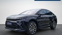Schwarzmagic perleffekt metallic Neu 2025 Skoda Enyaq iV SportLine SUV | 53.490 € (Fairer Preis)