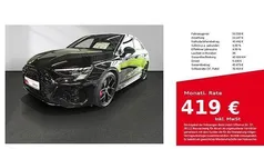 Gebraucht 2022 Audi RS3 Ambiente Kleinwagen | 53.550 € (Fairer Preis)