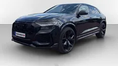 Schwarz Gebraucht 2023 Audi RS Q8 Sport SUV | 108.790 €