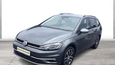Gebraucht 2019 VW Golf VII Join Kombi | 17.890 € (Fairer Preis)