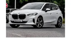 Gebraucht 2022 BMW 218 Sport Line Van / Kleinbus | 28.890 € (Fairer Preis)