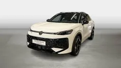 Gebraucht 2025 VW T-Roc R-line SUV | 38.720 € (Fairer Preis)