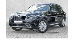 Gebraucht 2022 BMW X3 Sport Line SUV | 40.800 € (Superpreis)