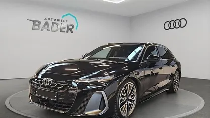 Gebraucht 2025 Audi A6 Sport Kombi | 82.430 € (Guter Preis)