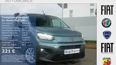 Gebraucht 2025 Fiat Doblò Comfort Van / Kleinbus | 26.490 € (Fairer Preis)