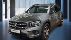 Gebraucht 2021 Mercedes GLB200 Progressive SUV | 32.990 € (Fairer Preis)