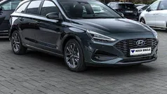 Gebraucht 2024 Hyundai i30 Advantage Kombi | 23.490 € (Fairer Preis)