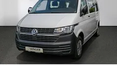 Gebraucht 2021 VW T6.1 Van | 29.890 € (Fairer Preis)