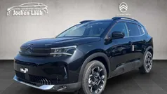 Schwarz perla nera/typ Neu 2025 Citroën C5 Aircross SUV | 29.900 € (Guter Preis)