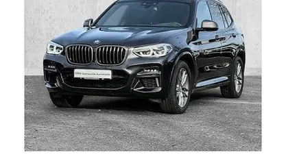 Gebraucht 2021 BMW X3 Performance SUV | 39.990 € (Fairer Preis)