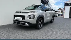Beige Gebraucht 2017 Citroën C3 Aircross PureTech SUV | 9.990 € (Fairer Preis)