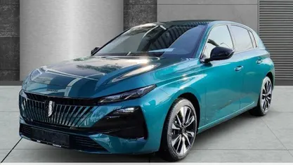 Gebraucht 2025 Peugeot 308 Allure Limousine | 29.990 € (Guter Preis)