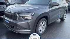 Stahlgrau Neu 2025 Skoda Kodiaq Selection SUV | 46.995 € (Superpreis)