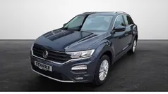 Gebraucht 2019 VW T-Roc Style SUV | 17.990 € (Fairer Preis)