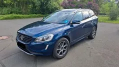 Gebraucht 2016 Volvo XC60 Ocean Race SUV | 21.960 € (Fairer Preis)