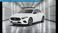 Gebraucht 2023 Mercedes A200 Progressive Limousine | 29.420 € (Fairer Preis)