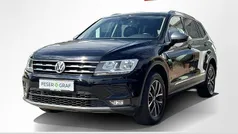 Gebraucht 2019 VW Tiguan Allspace Comfortline SUV | 21.640 € (Superpreis)