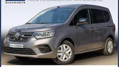 Stahlgrau Gebraucht 2024 Renault Kangoo Equilibre Van / Kleinbus | 27.888 € (Superpreis)