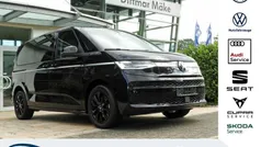 Schwarz Gebraucht 2023 VW T7 Style Van | 64.990 €
