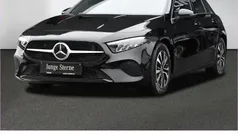 Gebraucht 2023 Mercedes A180 | 25.940 € (Guter Preis)