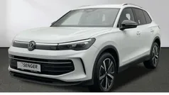 Gebraucht 2025 VW Tiguan Goal SUV | 47.490 € (Superpreis)