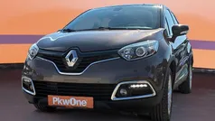 Gebraucht 2015 Renault Captur SUV | 11.560 € (Fairer Preis)