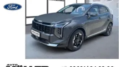 Gebraucht 2025 Kia Sportage 3 SUV | 39.889 € (Fairer Preis)