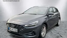 Gebraucht 2024 Hyundai i30 Trend Kombi | 25.840 € (Fairer Preis)