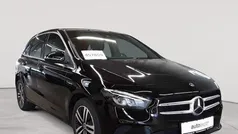 Gebraucht 2021 Mercedes B250e Progressive Van / Kleinbus | 19.990 € (Guter Preis)