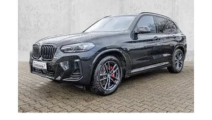 Gebraucht BMW X3 Performance 286 PS (210 kW) 2024 SUV