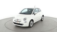 Gebraucht 2020 Fiat 500 Lounge Limousine | 10.430 € (Fairer Preis)