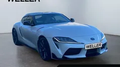 Weiss Gebraucht 2022 Toyota Supra Edition Coupé | 71.990 €