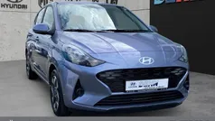 Gebraucht 2025 Hyundai i10 Trend Kleinwagen | 19.970 € (Fairer Preis)