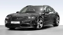 Gebraucht 2024 Porsche Taycan Sport Turismo Kombi | 97.900 €