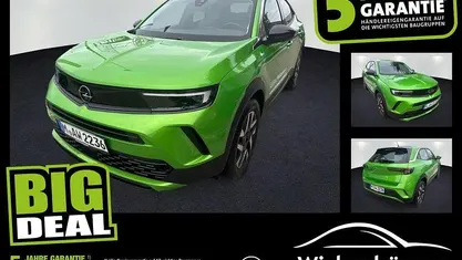 Gebraucht 2024 Opel Mokka Elegance SUV | 19.490 € (Fairer Preis)