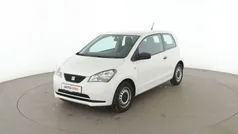 Weiß Gebraucht 2018 Seat Mii Reference Kleinwagen | 7.620 € (Fairer Preis)