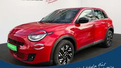 Gebraucht 2024 Fiat 600E Red Limousine | 28.990 € (Fairer Preis)