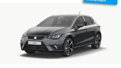 Grau Neu 2025 Seat Ibiza FR Limousine | 24.990 € (Fairer Preis)