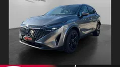 M) (grau Gebraucht 2024 Nissan Qashqai 360º SUV | 28.298 € (Fairer Preis)