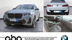 Gebraucht 2023 BMW X4 M Sport SUV | 55.990 € (Fairer Preis)