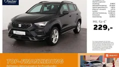 Gebraucht 2024 Seat Ateca FR SUV | 29.480 € (Fairer Preis)