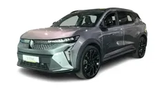 Grau Neu 2025 Renault Scénic Esprit Alpine Van / Kleinbus | 49.890 € (Fairer Preis)