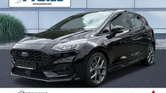 Gebraucht 2022 Ford Fiesta ST-Line Kleinwagen | 18.990 € (Fairer Preis)