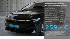 Gebraucht 2025 VW ID.7 Pro Limousine | 53.950 €