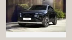 Gebraucht 2025 Hyundai Tucson Trend SUV | 33.990 € (Guter Preis)