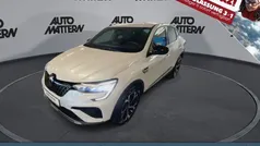 Weiß Neu 2025 Renault Arkana Techno SUV | 30.390 € (Fairer Preis)