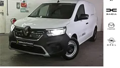Gebraucht 2023 Renault Kangoo Van / Kleinbus | 25.990 € (Fairer Preis)