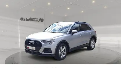 Gebraucht 2025 Audi Q3 Advanced SUV | 38.550 € (Fairer Preis)